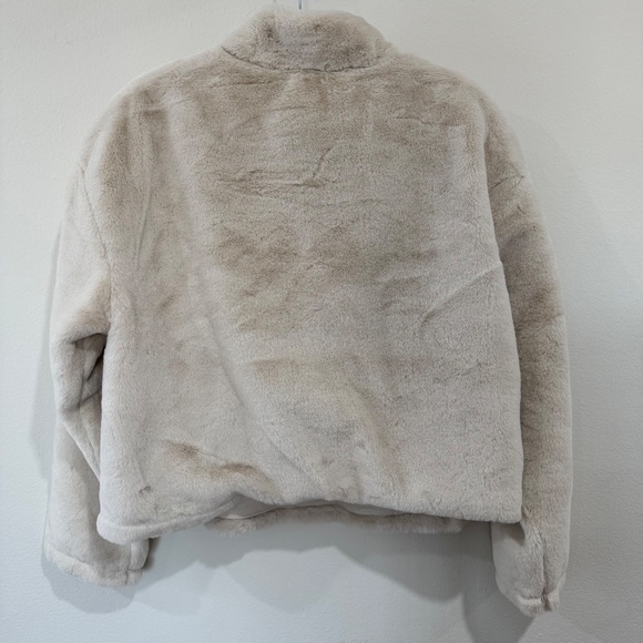 A New Day Quarter Zip - Small - Picture 3 of 3